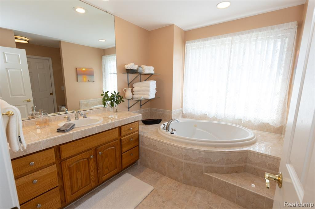 4961 BURNSIDE Road, North Branch, MI 48461 — Photo 19