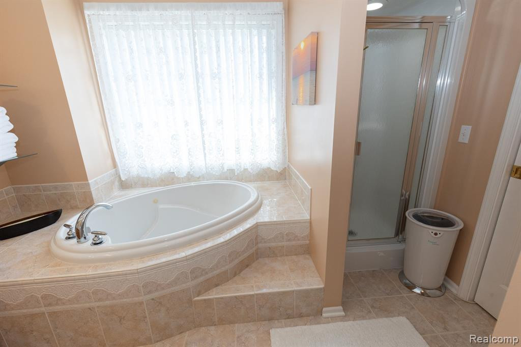 4961 BURNSIDE Road, North Branch, MI 48461 — Photo 20