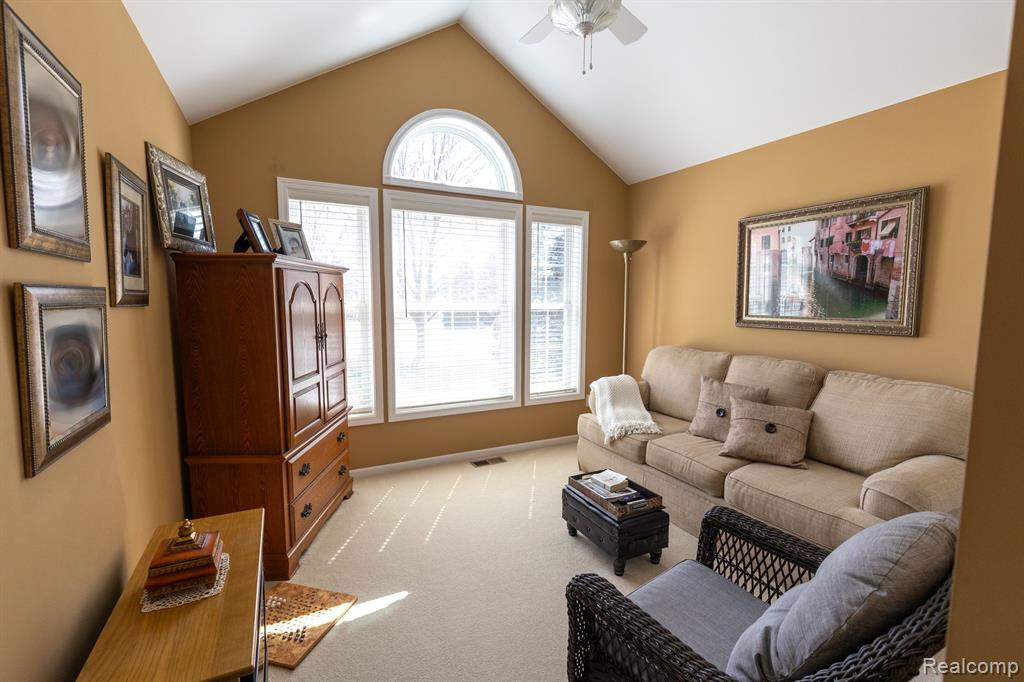 4961 BURNSIDE Road, North Branch, MI 48461 — Photo 29