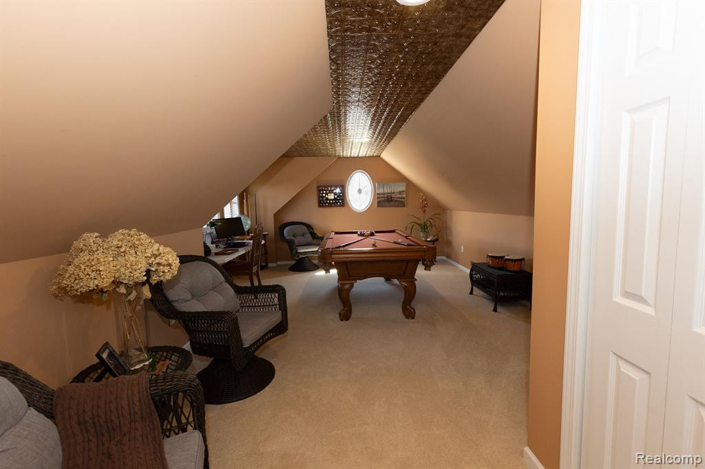 4961 BURNSIDE Road, North Branch, MI 48461 — Photo 32