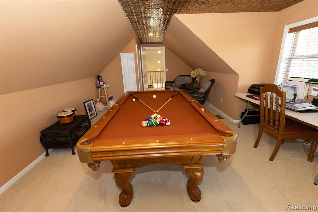 4961 BURNSIDE Road, North Branch, MI 48461 — Photo 34