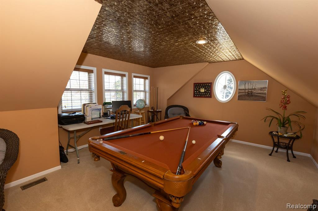 4961 BURNSIDE Road, North Branch, MI 48461 — Photo 35