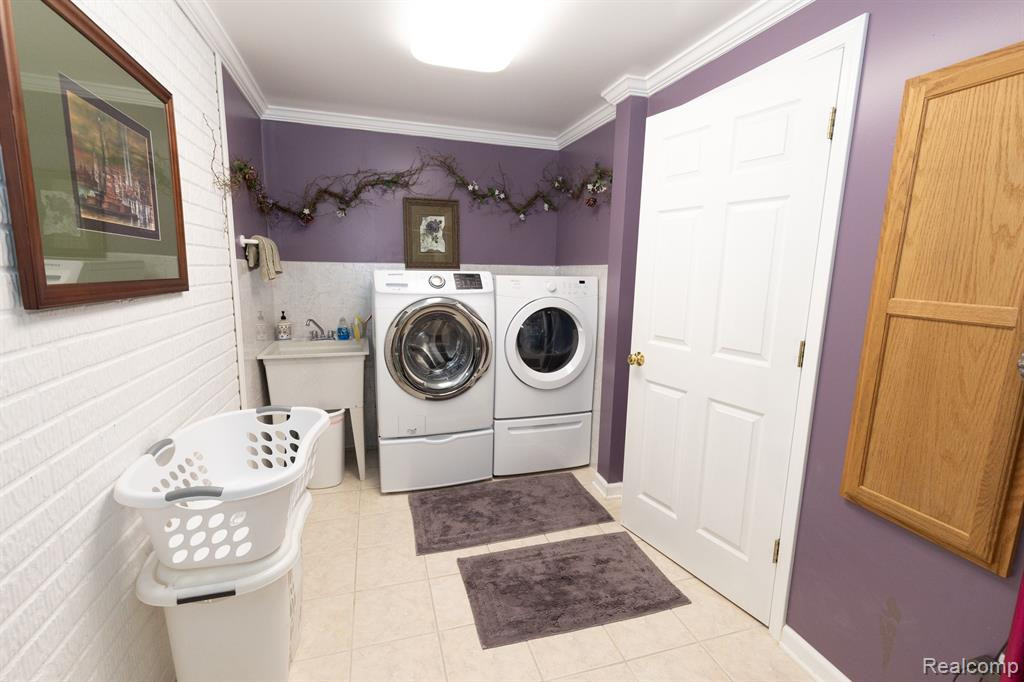 4961 BURNSIDE Road, North Branch, MI 48461 — Photo 40