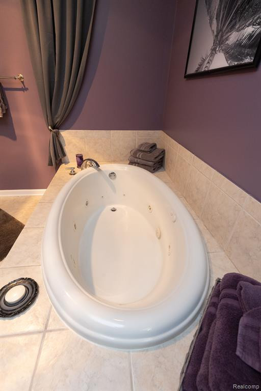 4961 BURNSIDE Road, North Branch, MI 48461 — Photo 42