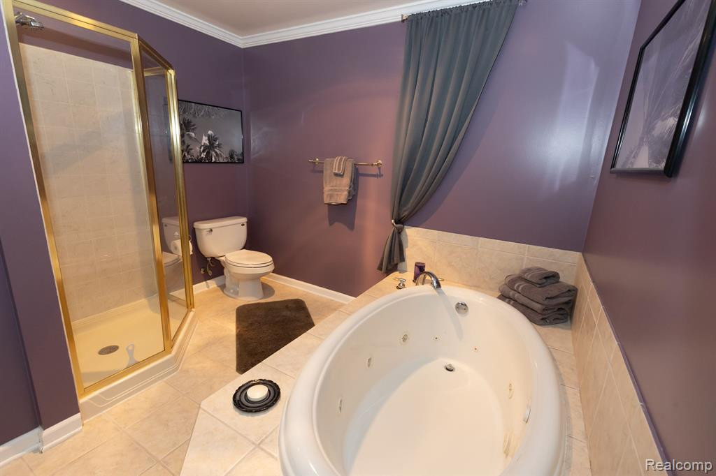 4961 BURNSIDE Road, North Branch, MI 48461 — Photo 43