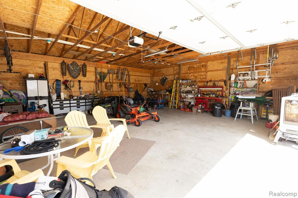 4961 BURNSIDE Road, North Branch, MI 48461 — Photo 54