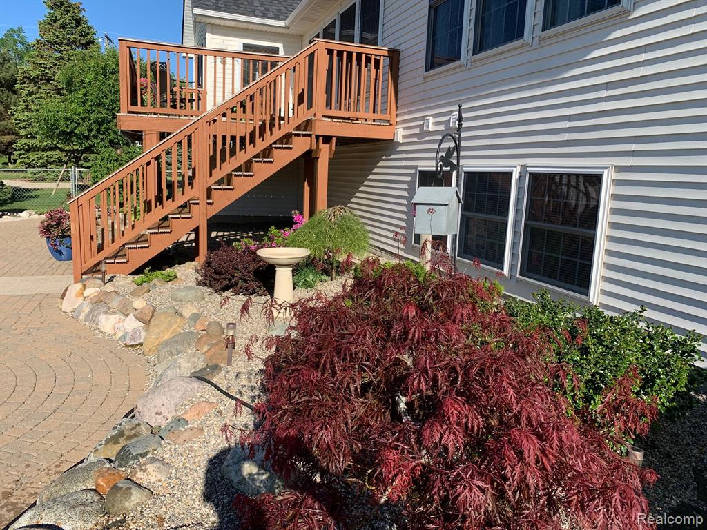 4961 BURNSIDE Road, North Branch, MI 48461 — Photo 60