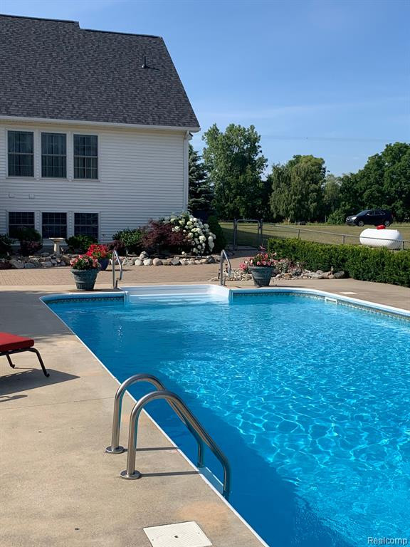 4961 BURNSIDE Road, North Branch, MI 48461 — Photo 61