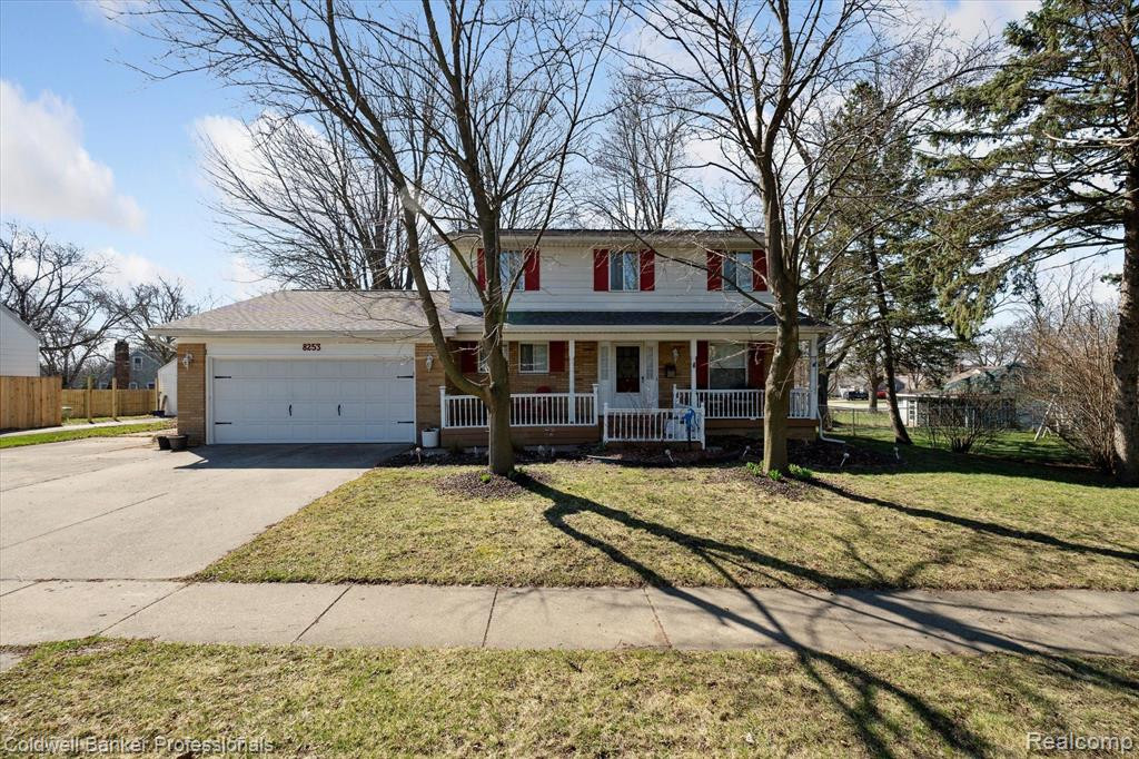 8253 MILLER Road, Swartz Creek, MI 48473 — Photo 3