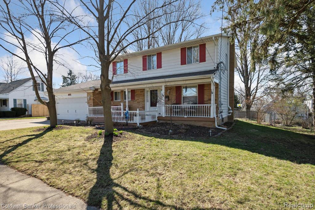 8253 MILLER Road, Swartz Creek, MI 48473 — Photo 4