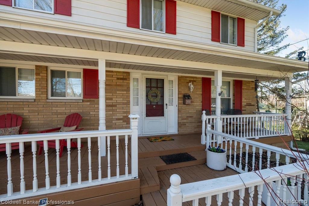 8253 MILLER Road, Swartz Creek, MI 48473 — Photo 5