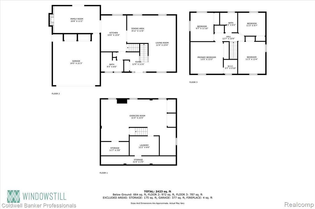 8253 MILLER Road, Swartz Creek, MI 48473 — Photo 44