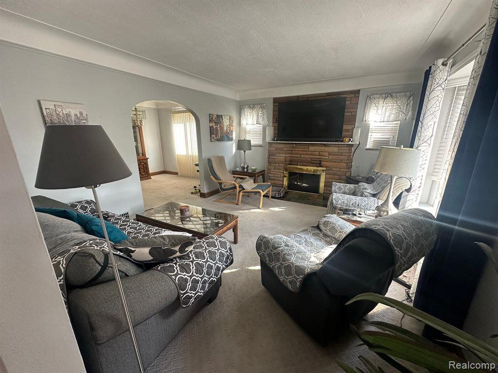 7840 NORMILE Street, Dearborn, MI 48126 — Photo 4
