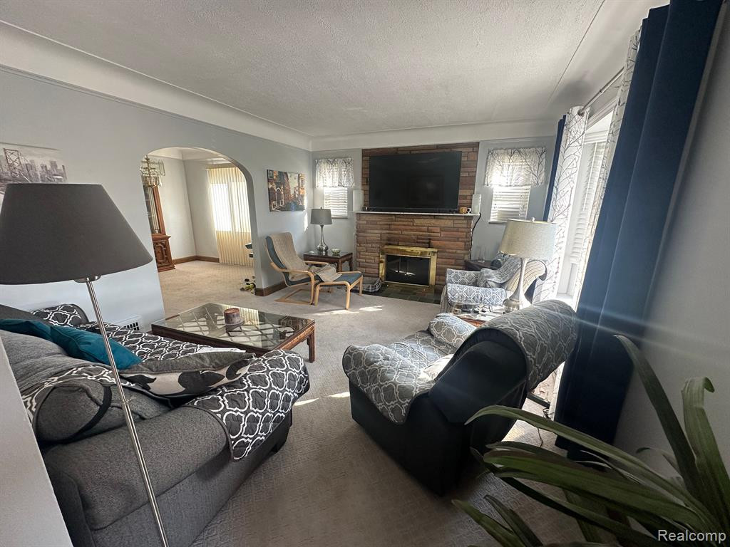 7840 NORMILE Street, Dearborn, MI 48126 — Photo 15