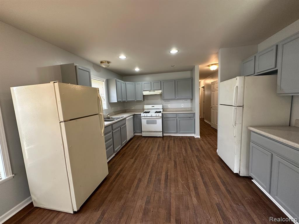 42 E MONTANA Street, Highland Park, MI 48203 — Photo 4
