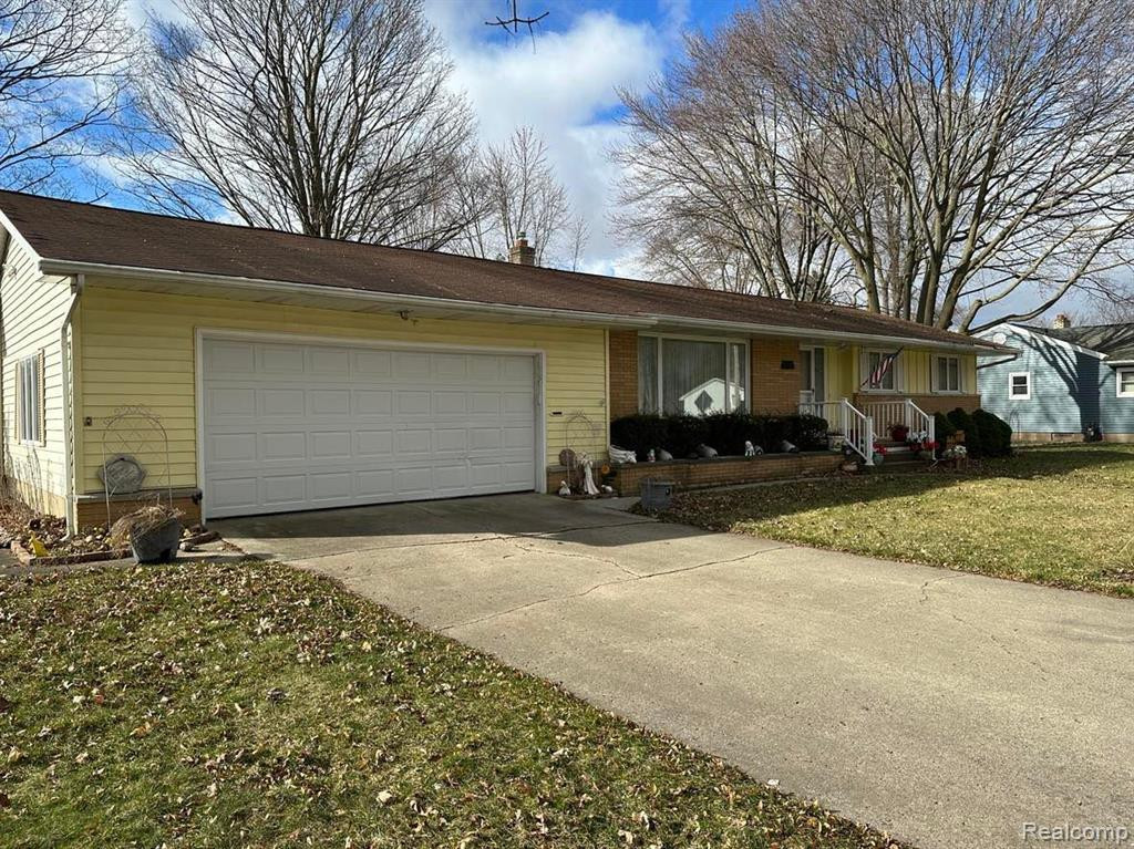 6780 PINE Street, Cass City, MI 48726 — Photo 3