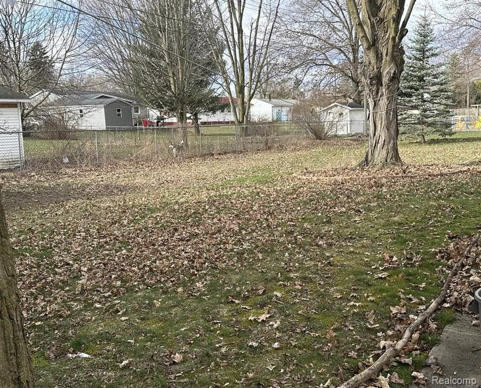6780 PINE Street, Cass City, MI 48726 — Photo 4
