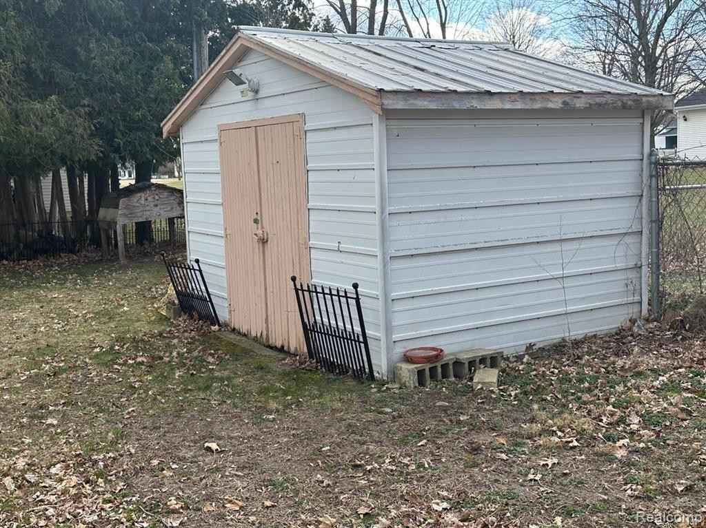 6780 PINE Street, Cass City, MI 48726 — Photo 5