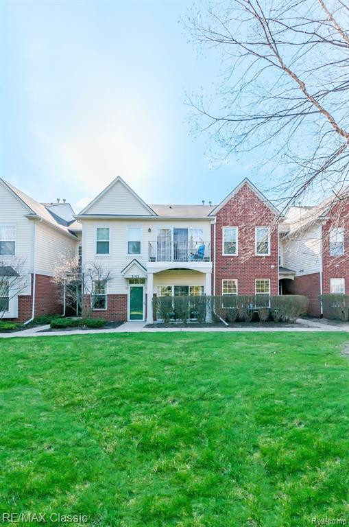 3103 GOLDENEYE Lane, Walled Lake, MI 48390 — Photo 25