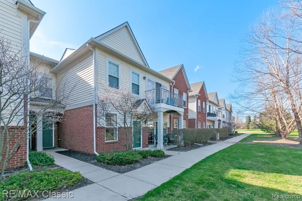 3103 GOLDENEYE Lane, Walled Lake, MI 48390 — Photo 27