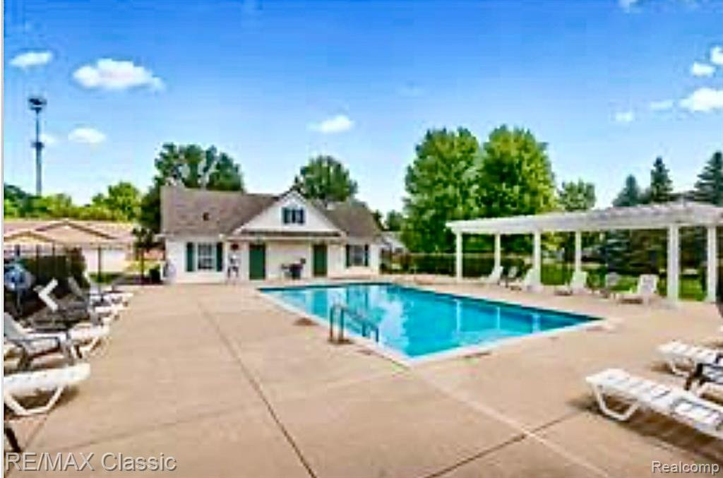 3103 GOLDENEYE Lane, Walled Lake, MI 48390 — Photo 31