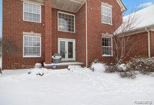 6506 ANNA Drive, Belleville, MI 48111 — Photo 3