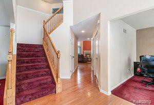 6506 ANNA Drive, Belleville, MI 48111 — Photo 8