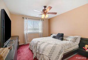 6506 ANNA Drive, Belleville, MI 48111 — Photo 27