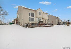 6506 ANNA Drive, Belleville, MI 48111 — Photo 30
