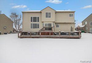 6506 ANNA Drive, Belleville, MI 48111 — Photo 31