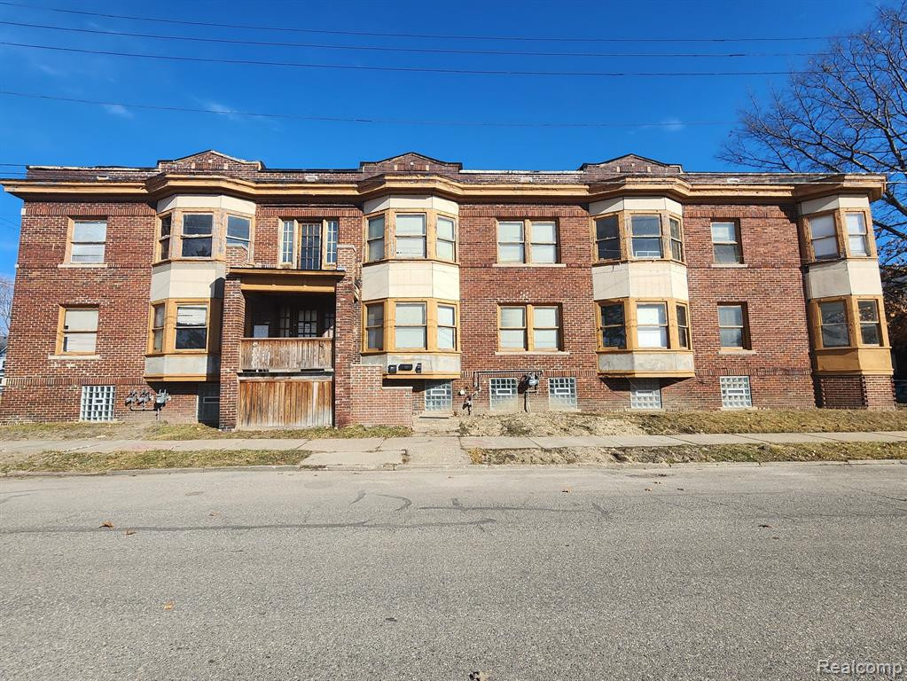 503 ALGER Street, Detroit, MI 48202 — Photo 4