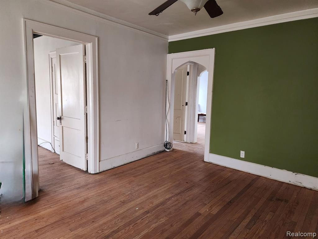 503 ALGER Street, Detroit, MI 48202 — Photo 6