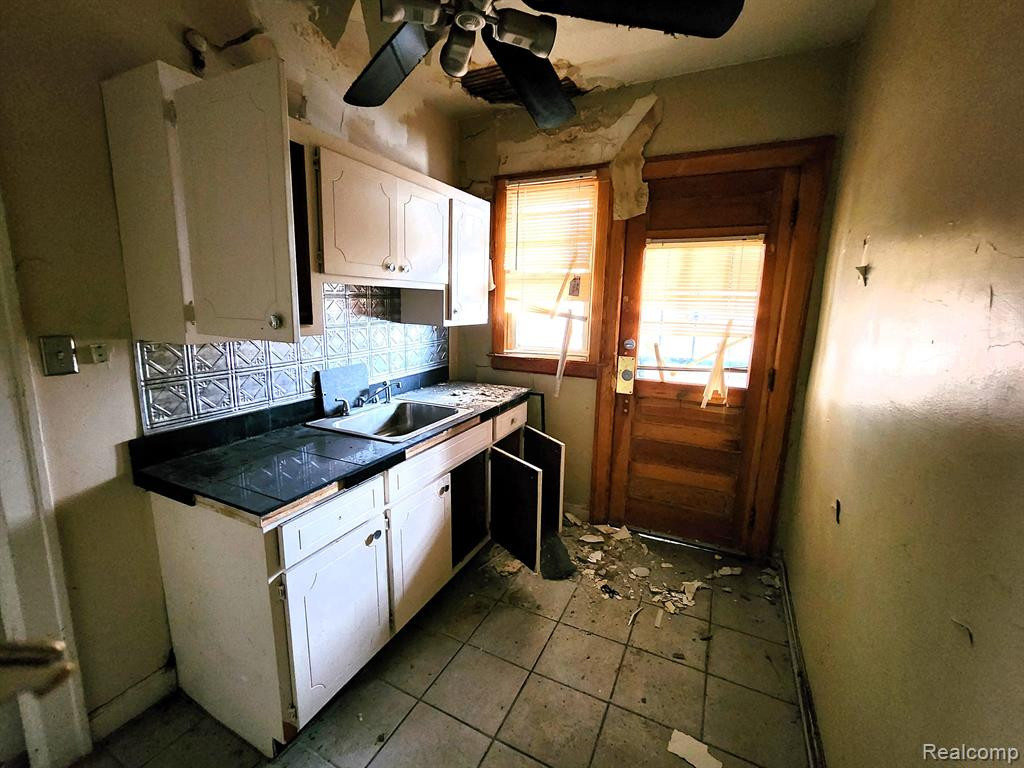 503 ALGER Street, Detroit, MI 48202 — Photo 10