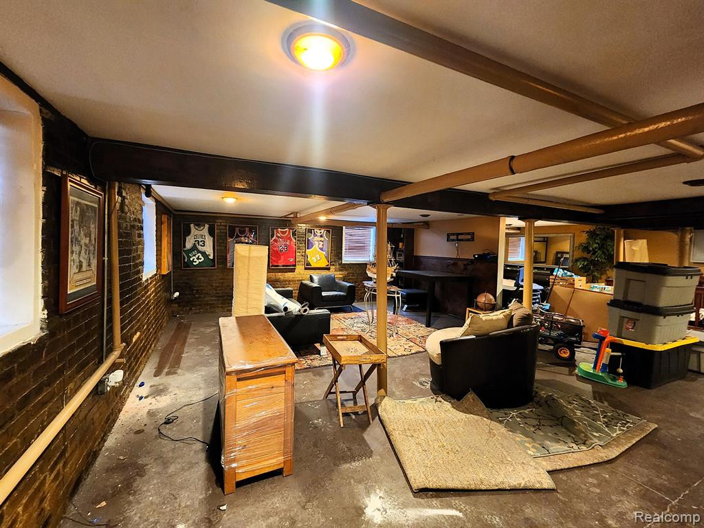 503 ALGER Street, Detroit, MI 48202 — Photo 18