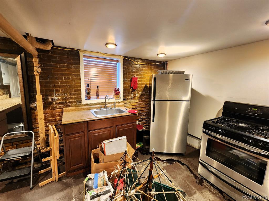 503 ALGER Street, Detroit, MI 48202 — Photo 21