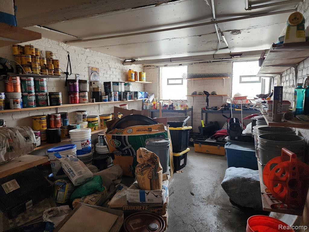 503 ALGER Street, Detroit, MI 48202 — Photo 30