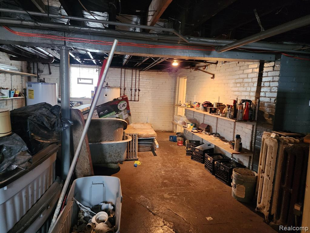 503 ALGER Street, Detroit, MI 48202 — Photo 31