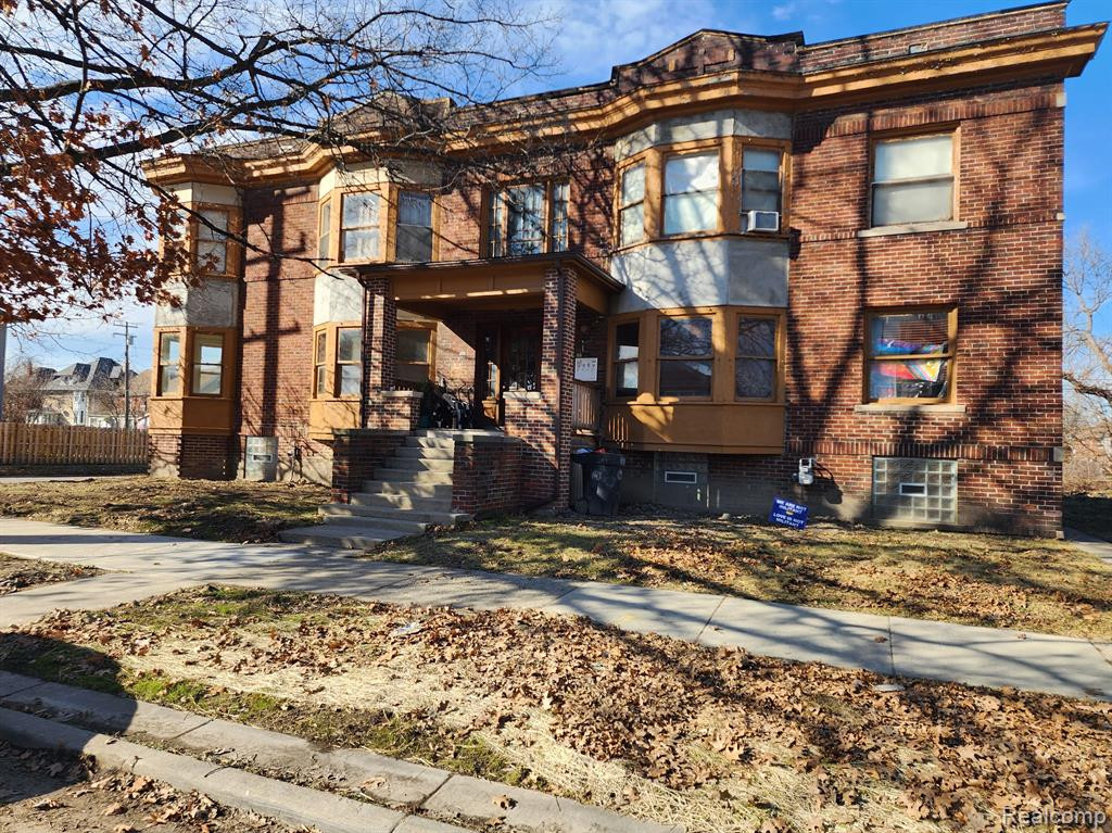 503 ALGER Street, Detroit, MI 48202 — Photo 2