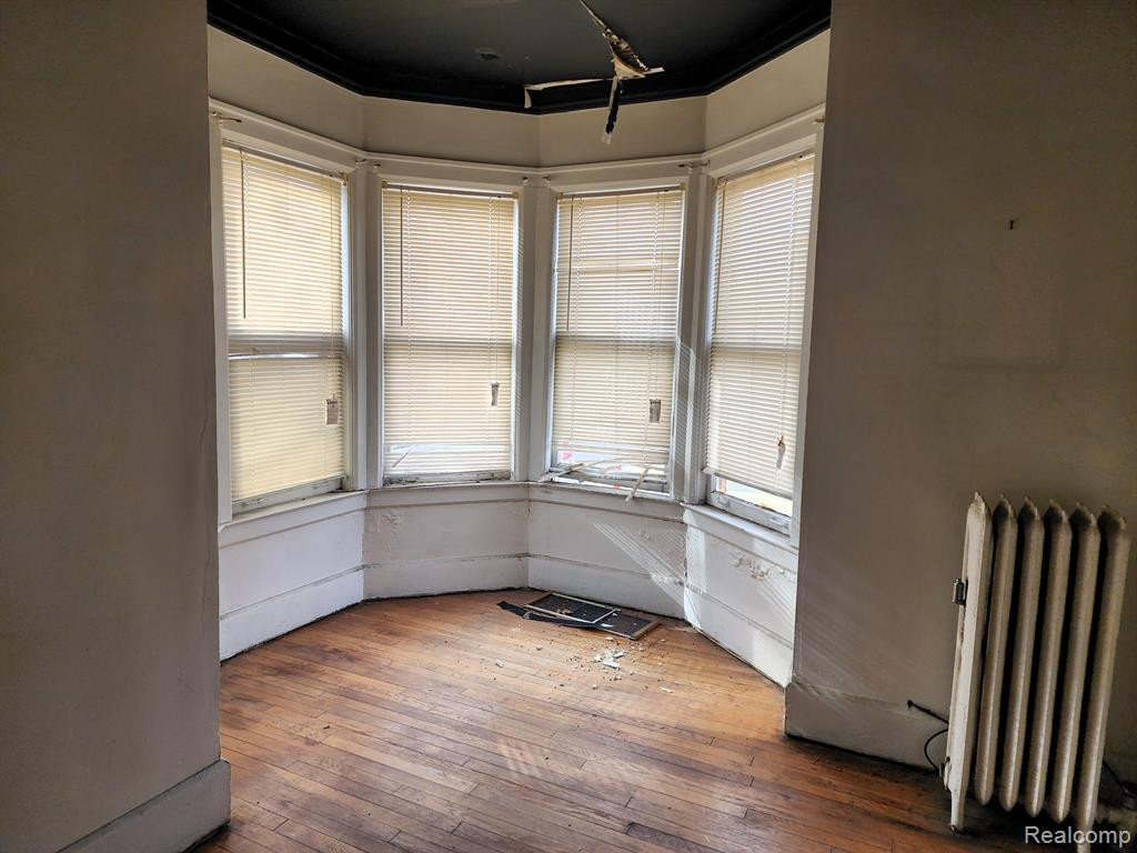 503 ALGER Street, Detroit, MI 48202 — Photo 7