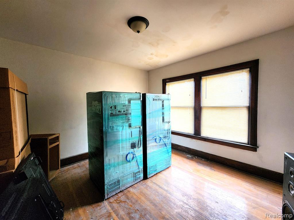 503 ALGER Street, Detroit, MI 48202 — Photo 14