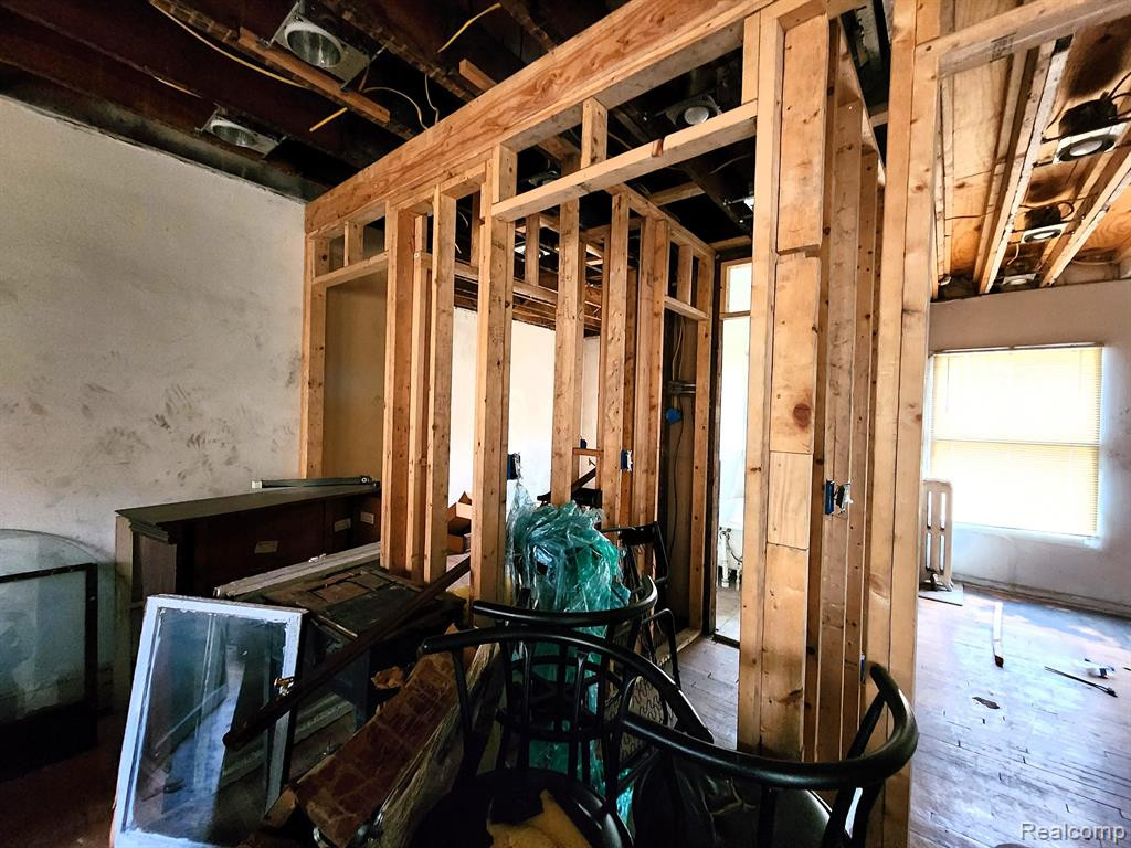 503 ALGER Street, Detroit, MI 48202 — Photo 15