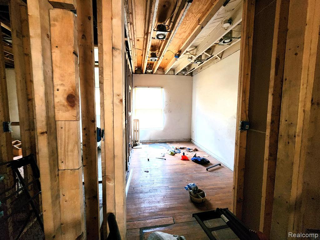503 ALGER Street, Detroit, MI 48202 — Photo 16