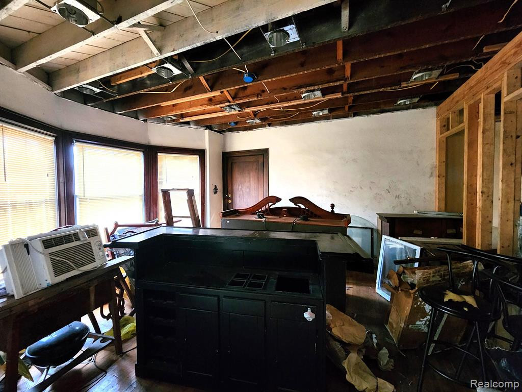 503 ALGER Street, Detroit, MI 48202 — Photo 17