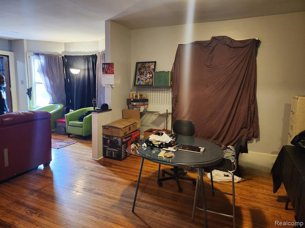 503 ALGER Street, Detroit, MI 48202 — Photo 21