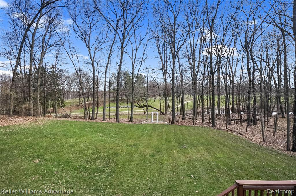 8597 PEBBLE CREEK Drive, Pinckney, MI 48169 — Photo 5