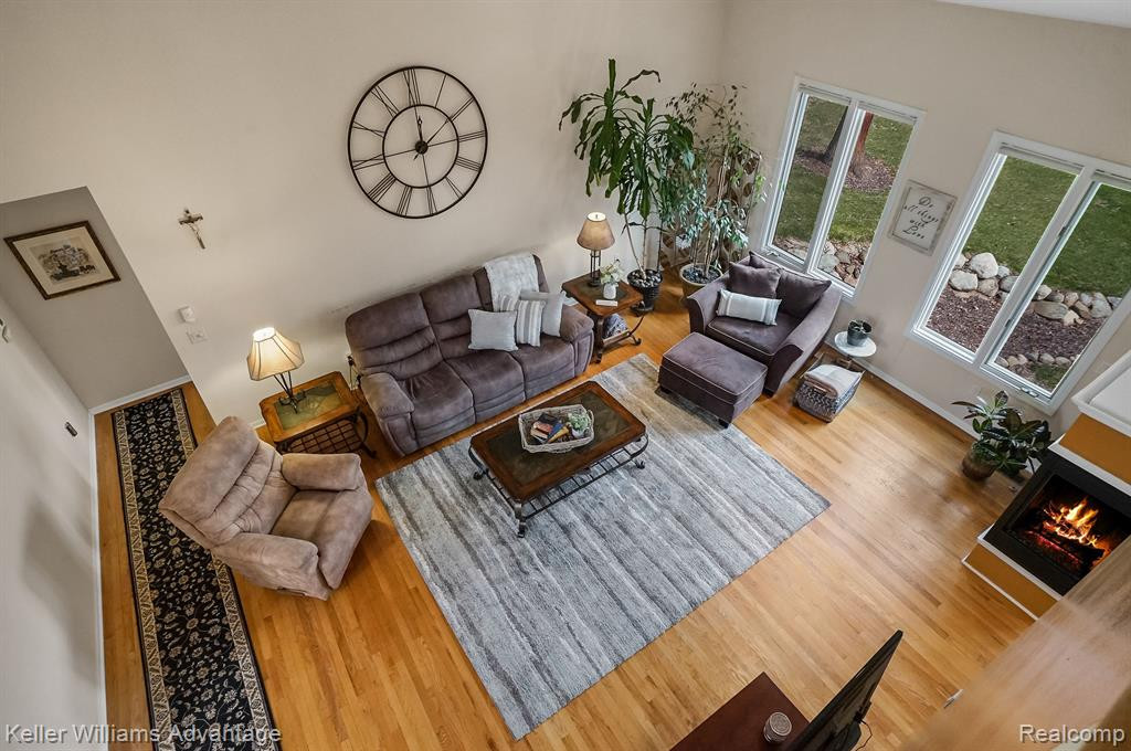 8597 PEBBLE CREEK Drive, Pinckney, MI 48169 — Photo 8