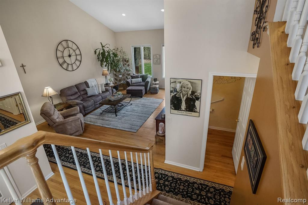 8597 PEBBLE CREEK Drive, Pinckney, MI 48169 — Photo 23