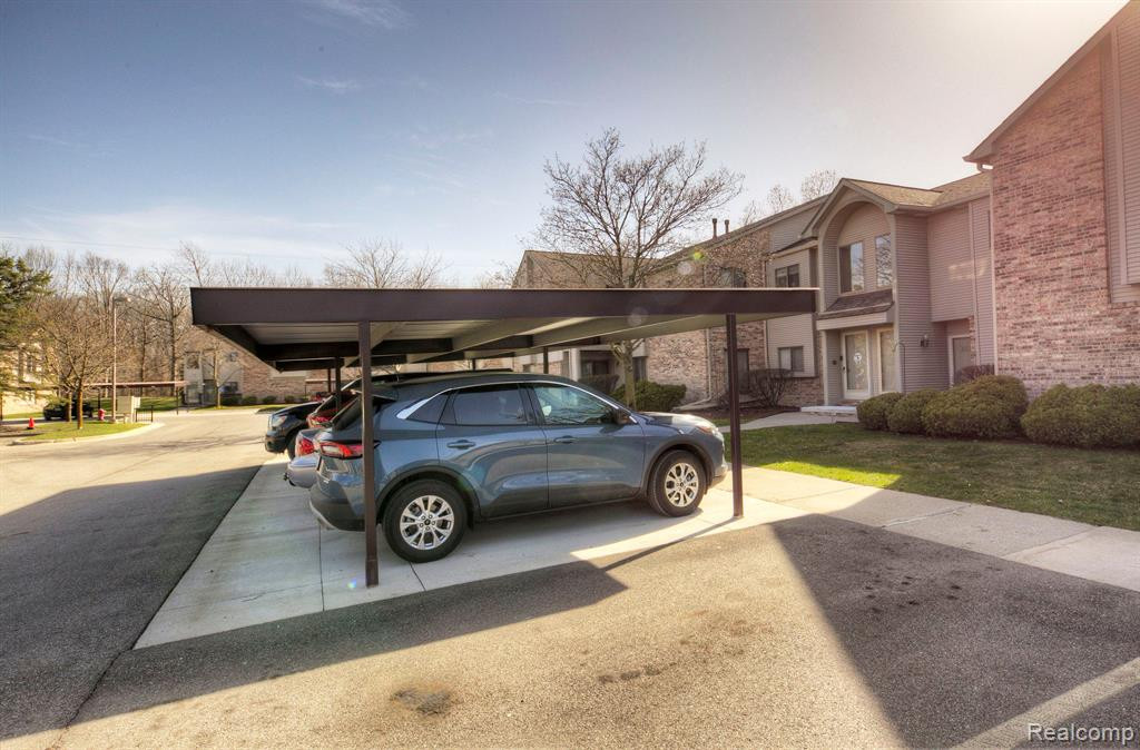 42793 LILLEY POINTE Drive, 144, Canton, MI 48187 — Photo 46