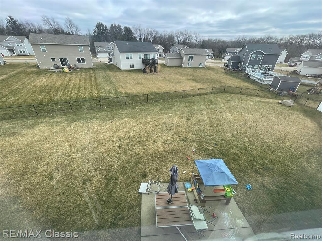 384 VENTURA, Howell, MI 48855 — Photo 5
