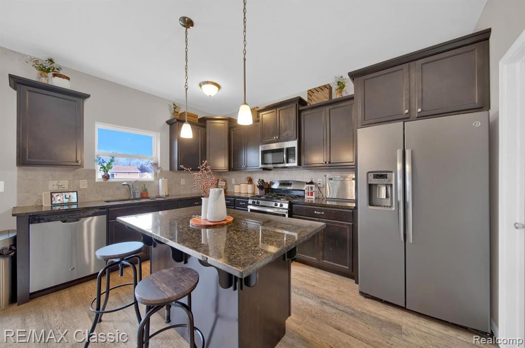 384 VENTURA, Howell, MI 48855 — Photo 9